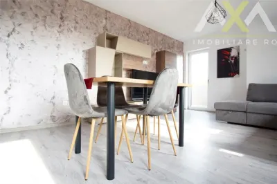 Apartament 2 camere Iași - poza 2
