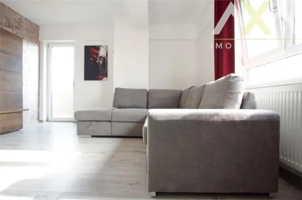 Apartament 2 camere Iași - poza 4