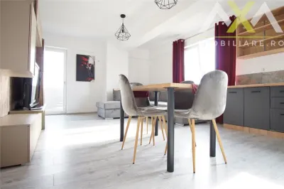 Apartament 2 camere Iași - poza 5