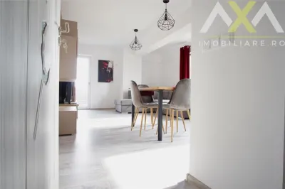 Apartament 2 camere Iași - poza 6