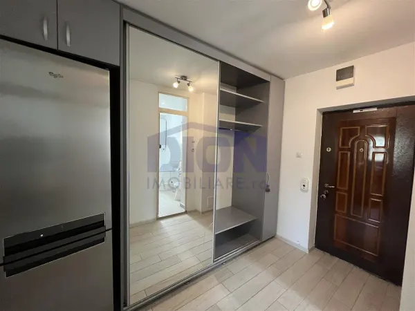 Apartament 1 camera București - poza 14