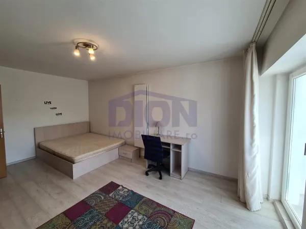 Apartament 1 camera București - poza 3