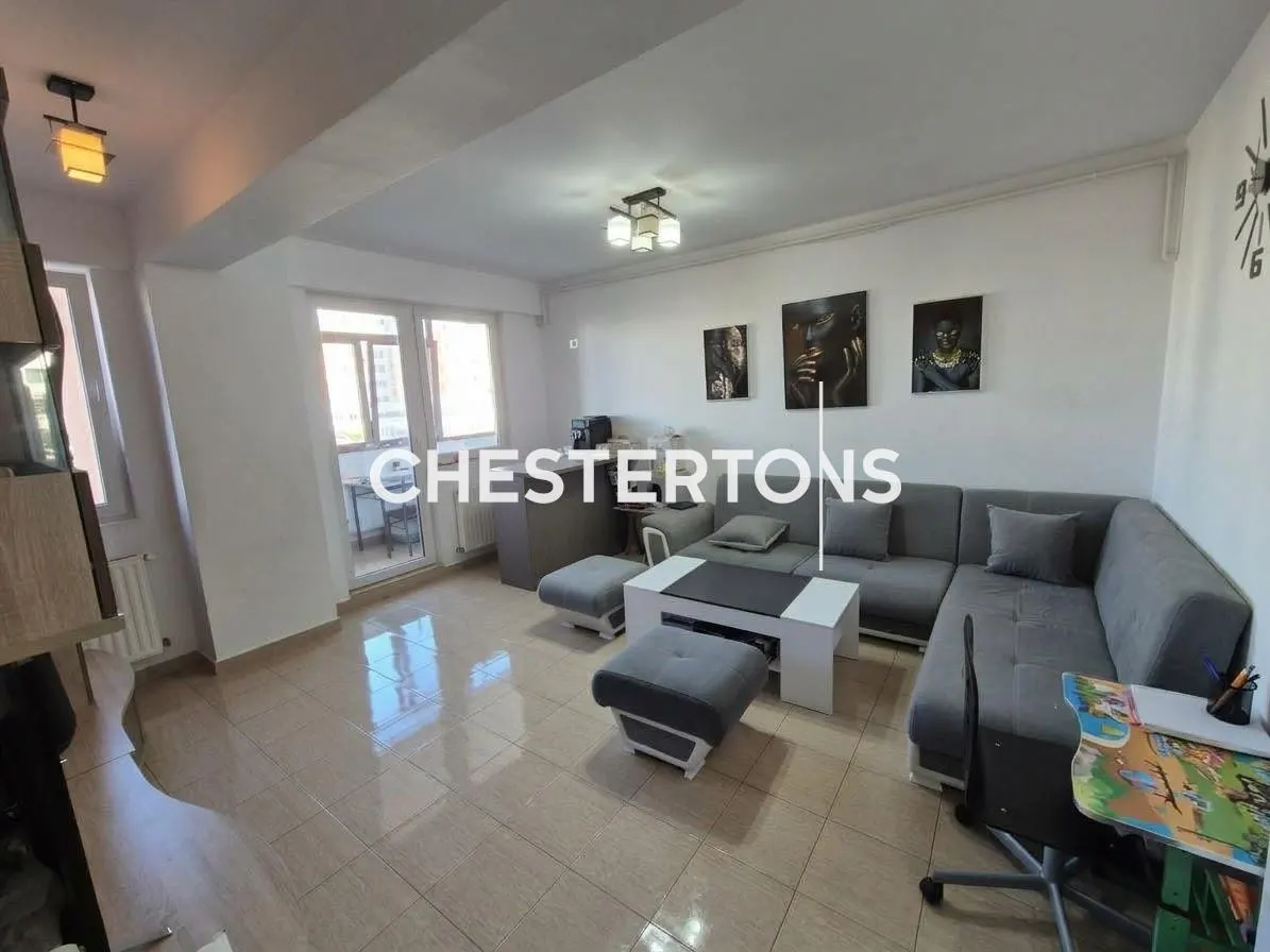 Apartament 2 camere Dudu - poza 1
