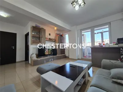 Apartament 2 camere Dudu - poza 2