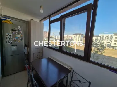Apartament 2 camere Dudu - poza 4