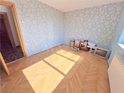 Apartament 3 camere Bacău - poza 9