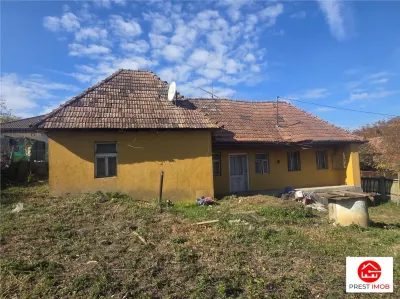 Casa de vanzare  80 mp cu teren de 400 mp, voinicenilor, Jud. Mures - Voiniceni