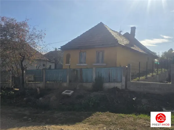 Casă 2 camere Voiniceni - poza 2