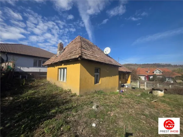 Casă 2 camere Voiniceni - poza 3