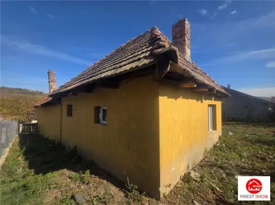 Casă 2 camere Voiniceni - poza 4