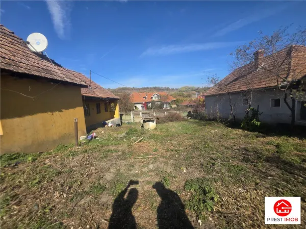 Casă 2 camere Voiniceni - poza 5
