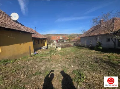 Casă 2 camere Voiniceni - poza 5