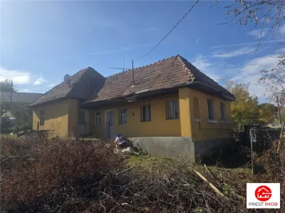 Casă 2 camere Voiniceni - poza 6