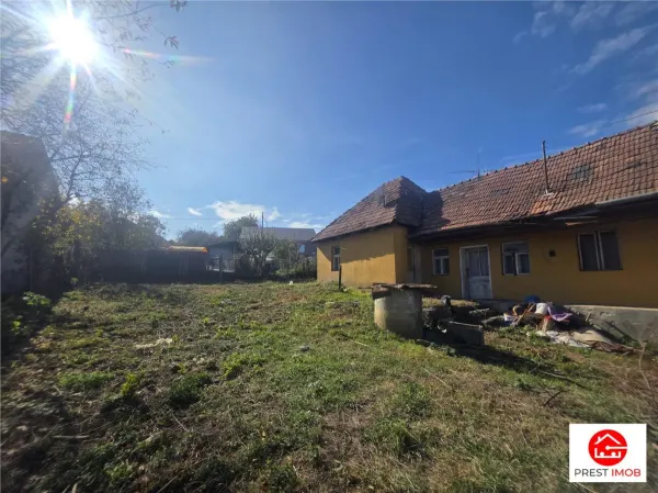 Casă 2 camere Voiniceni - poza 7