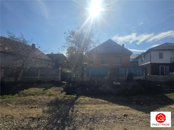 Casă 2 camere Voiniceni - poza 8