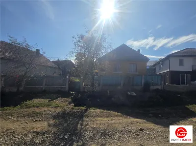 Casă 2 camere Voiniceni - poza 8