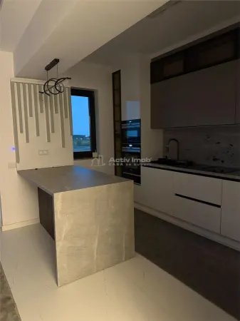 Apartament 4 camere Voluntari - poza 5