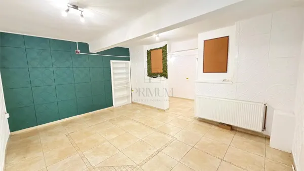 Spațiu comercial Timișoara - poza 1