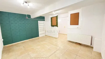 Spatiu comercial cu intrare din strada - Central - Timisoara