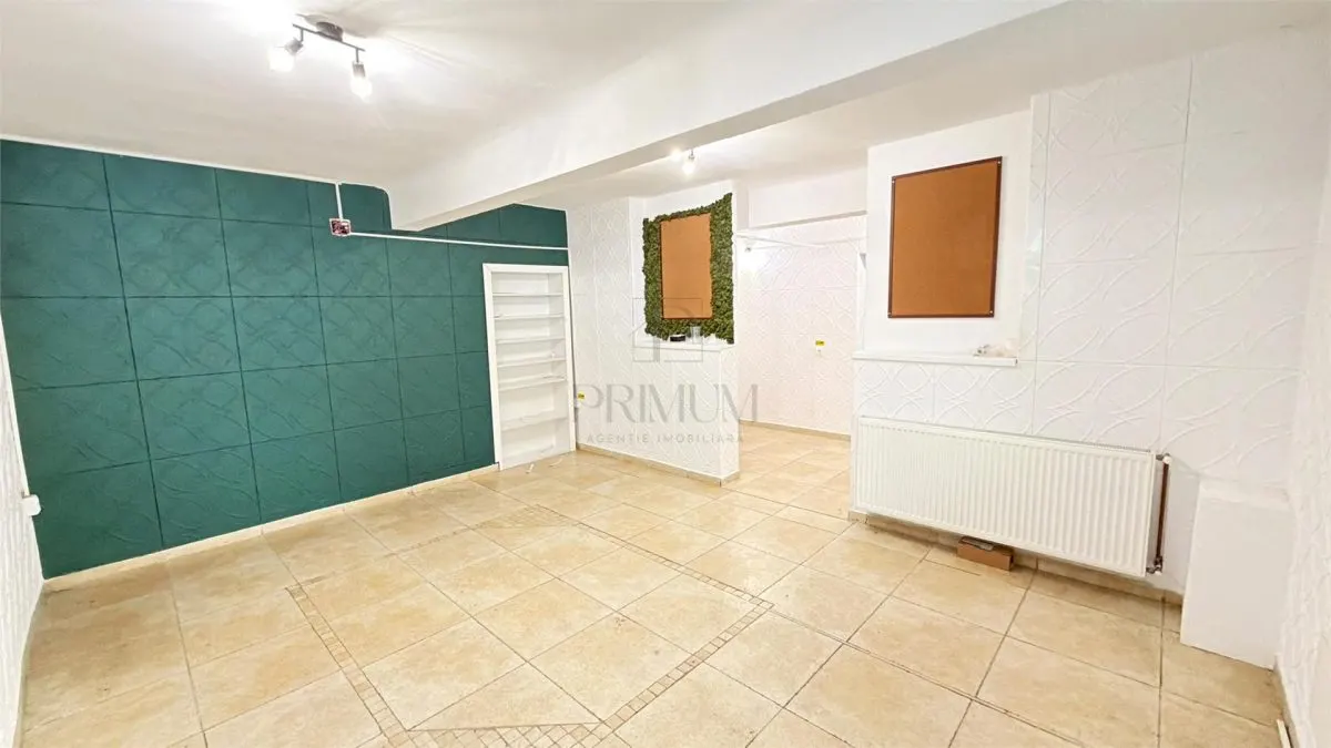 Spațiu comercial Timișoara - poza 1