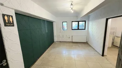 Spațiu comercial Timișoara - poza 11