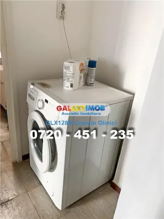Apartament 2 camere București - poza 12