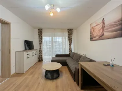 Apartament 2 camere Brașov - poza 11