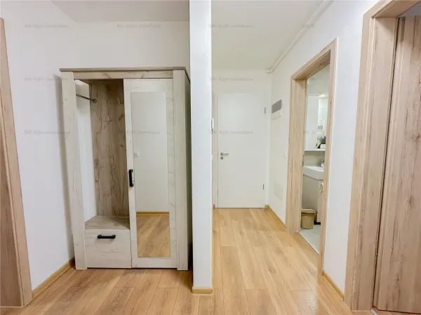 Apartament 2 camere Brașov - poza 16