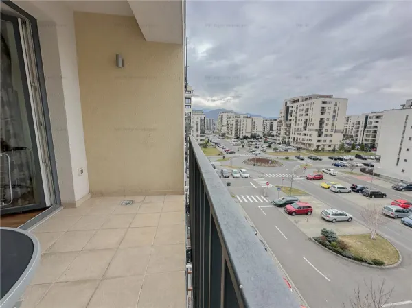 Apartament 2 camere Brașov - poza 17