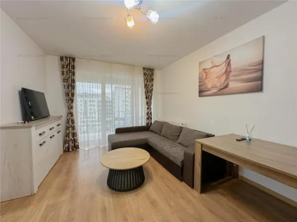 Apartament 2 camere Brașov - poza 3