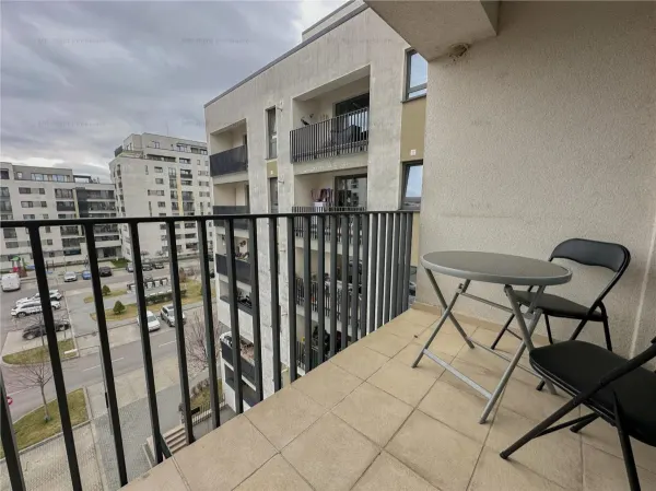 Apartament 2 camere Brașov - poza 9