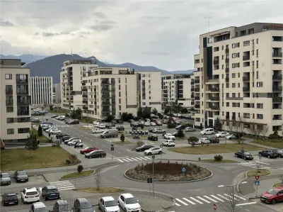 Apartament 2 camere Brașov - poza 10