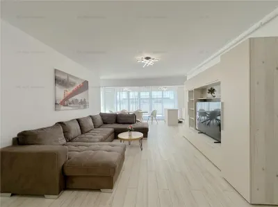 Apartament 3 camere tip Penthouse | Priveliste frumoasa | Parcare | Rasnov - Rasnov