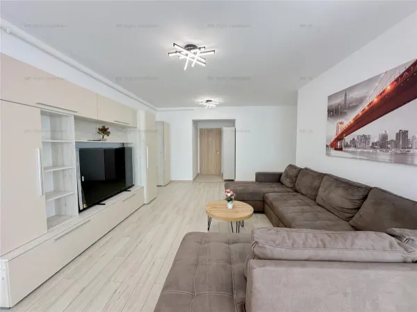 Apartament 3 camere Râșnov - poza 2