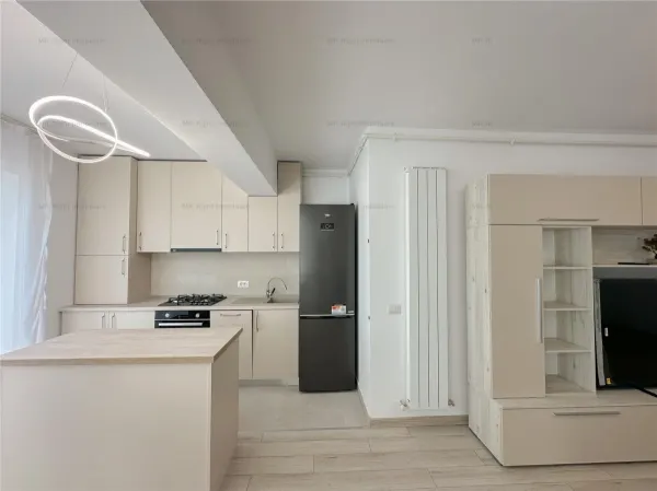 Apartament 3 camere Râșnov - poza 11