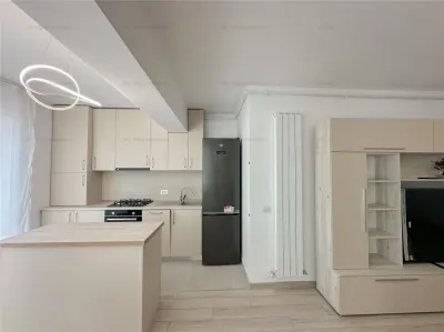 Apartament 3 camere Râșnov - poza 11