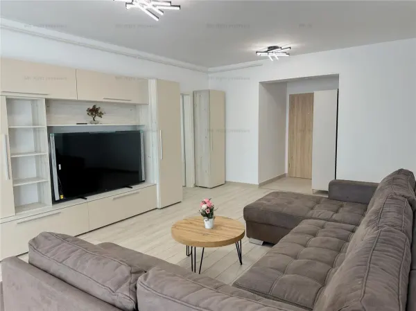 Apartament 3 camere Râșnov - poza 12