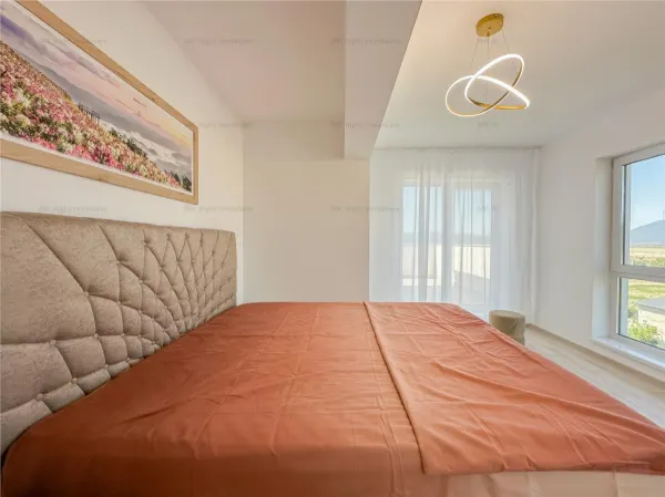 Apartament 3 camere Râșnov - poza 13