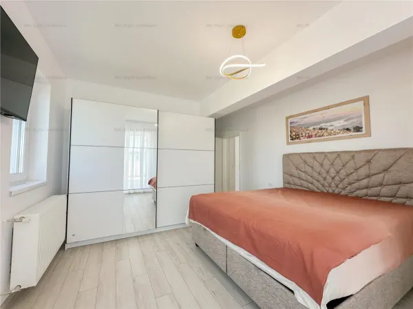 Apartament 3 camere Râșnov - poza 14
