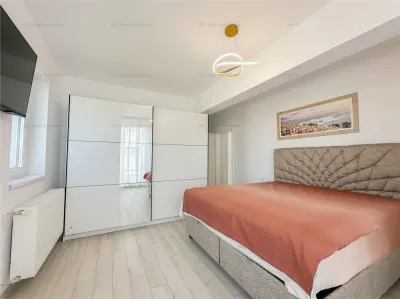 Apartament 3 camere Râșnov - poza 14