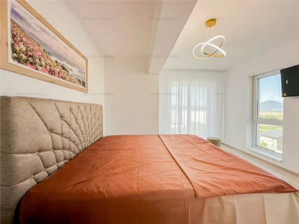 Apartament 3 camere Râșnov - poza 4