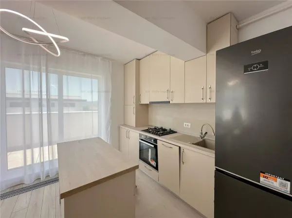 Apartament 3 camere Râșnov - poza 5