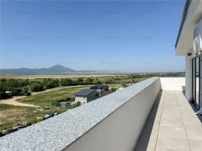 Apartament 3 camere Râșnov - poza 8