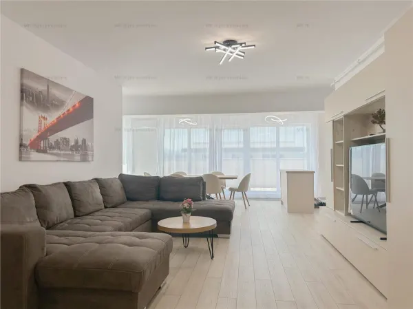 Apartament 3 camere Râșnov - poza 9