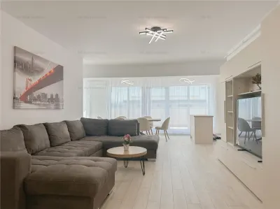 Apartament 3 camere Râșnov - poza 9
