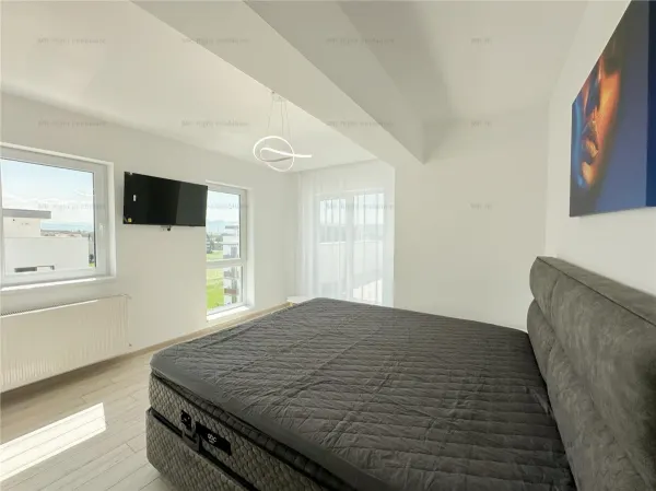 Apartament 3 camere Râșnov - poza 10