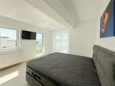 Apartament 3 camere Râșnov - poza 10