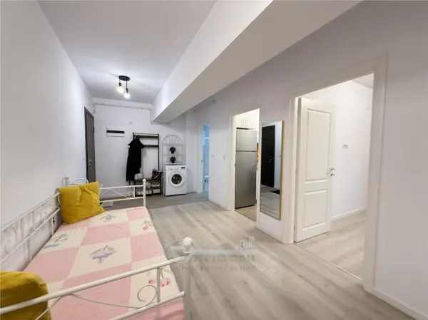 Apartament 2 camere Iași - poza 12