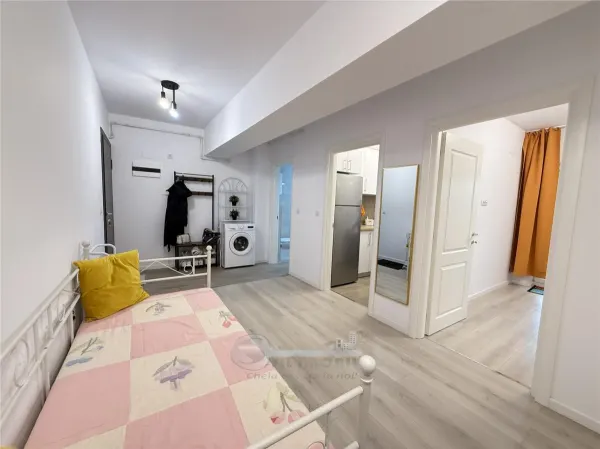 Apartament 2 camere Iași - poza 18