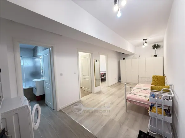 Apartament 2 camere Iași - poza 22